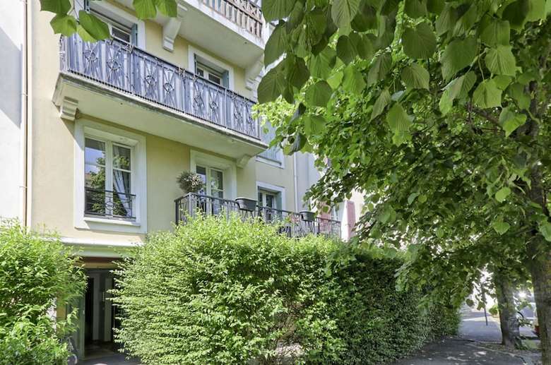 Apartamento Les Berges