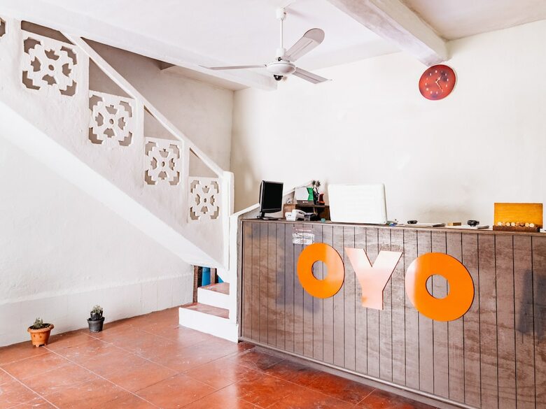 Oyo Hotel Casa Lidia