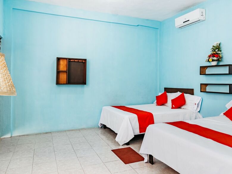 Oyo Hotel Casa Lidia