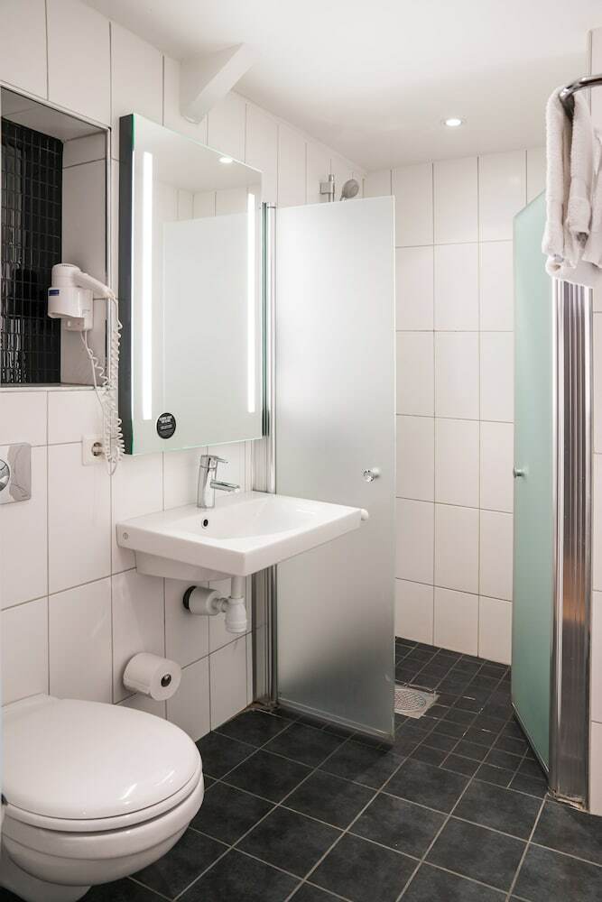 Clarion Grand Hotel