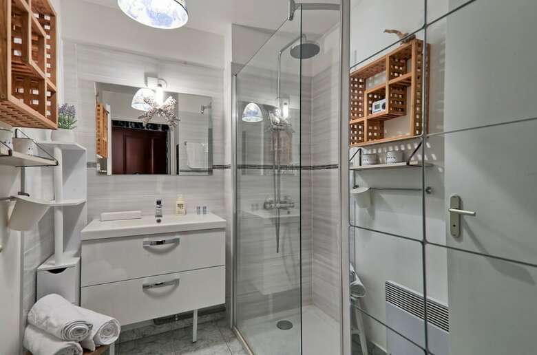 Apartamento Castiglia Home