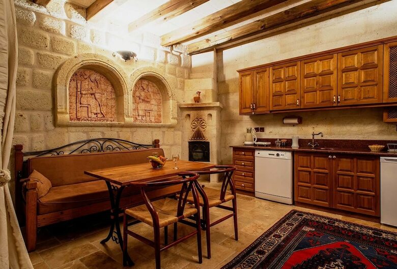 Apartamento Avanos Evi