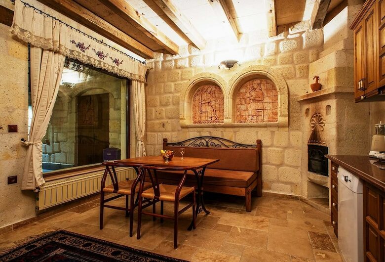 Apartamento Avanos Evi