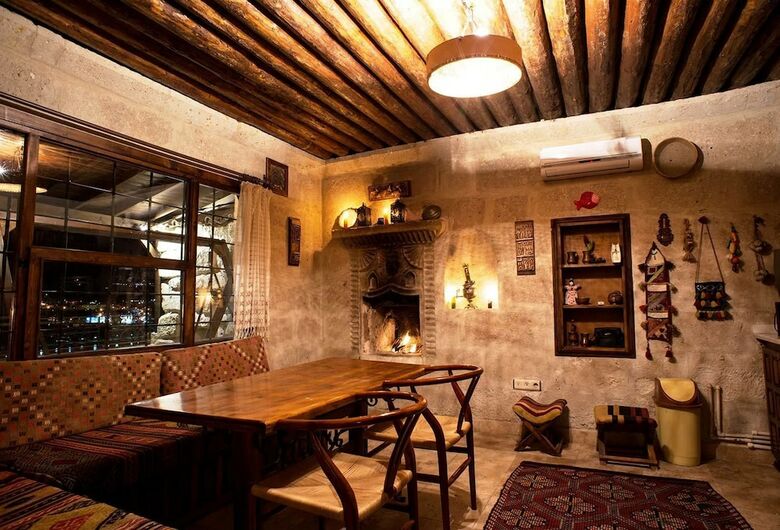Apartamento Avanos Evi