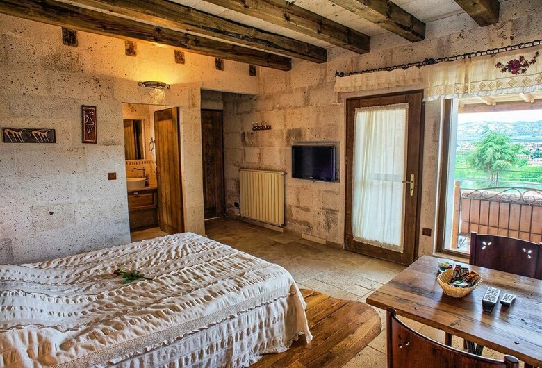 Apartamento Avanos Evi