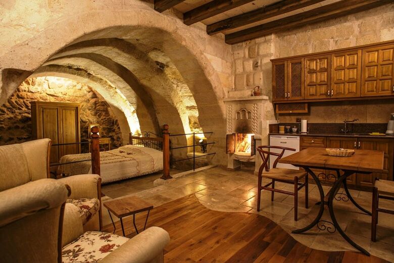 Apartamento Avanos Evi