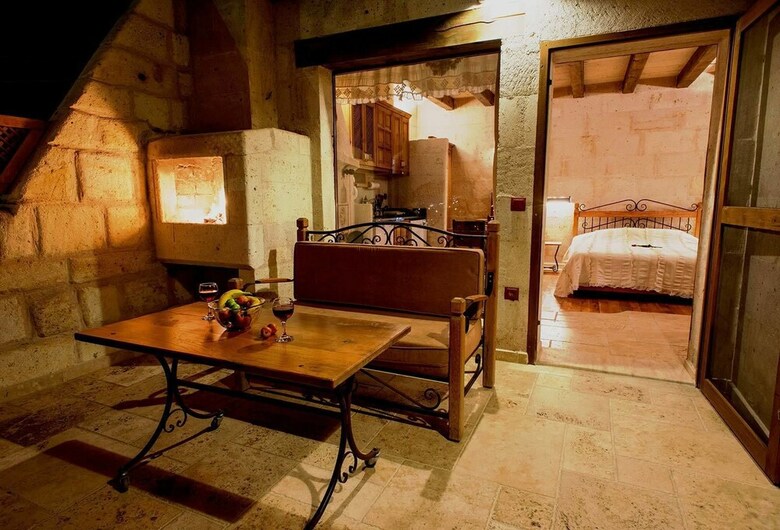 Apartamento Avanos Evi