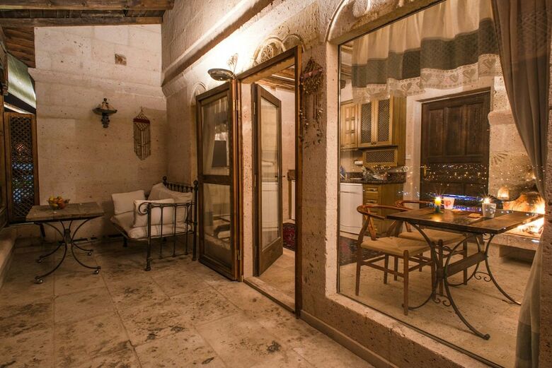 Apartamento Avanos Evi
