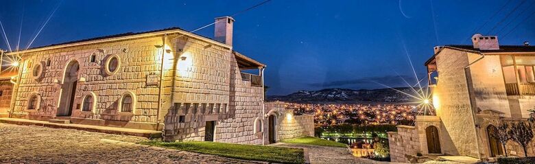 Apartamento Avanos Evi