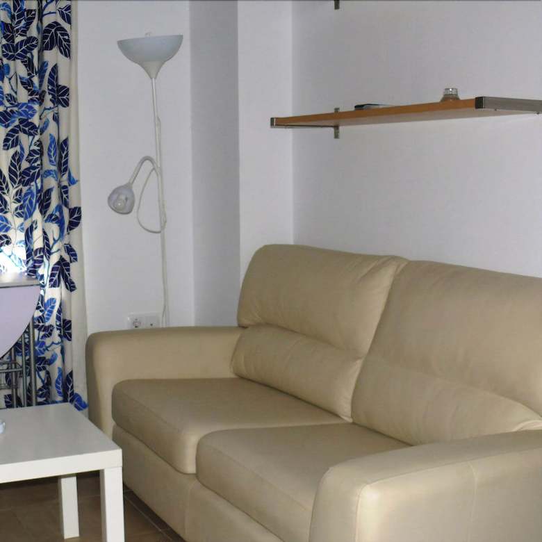 Apartamentos Zhr 1