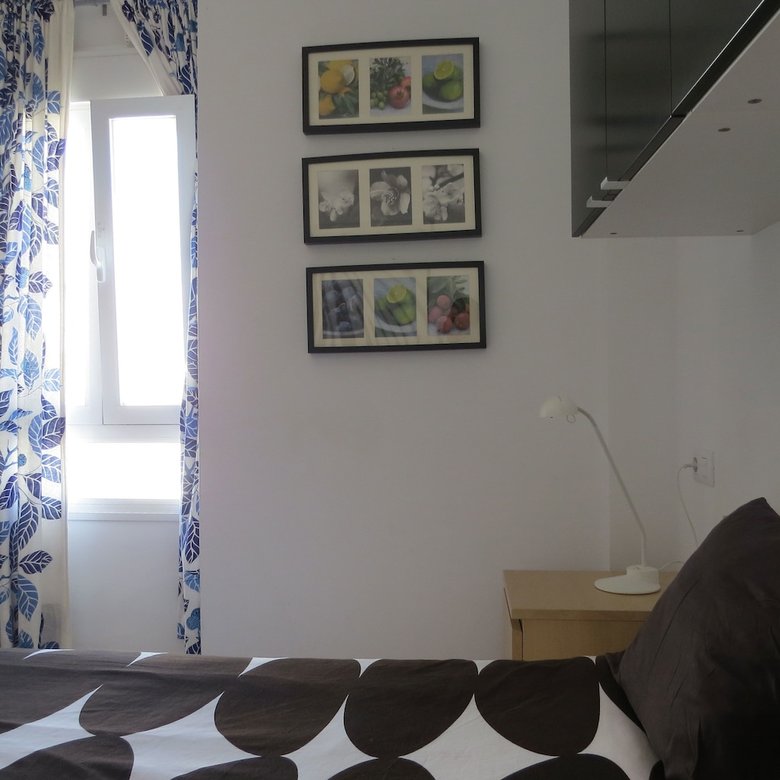 Apartamentos Zhr 1