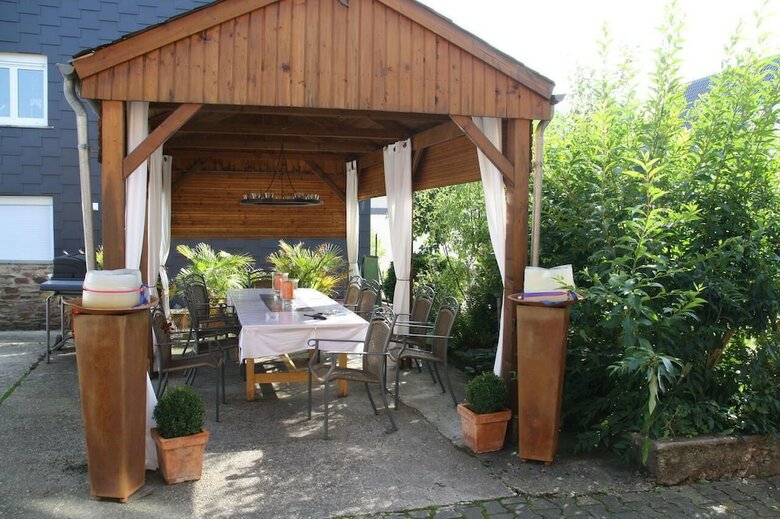 Hotel Weinhof Gassen