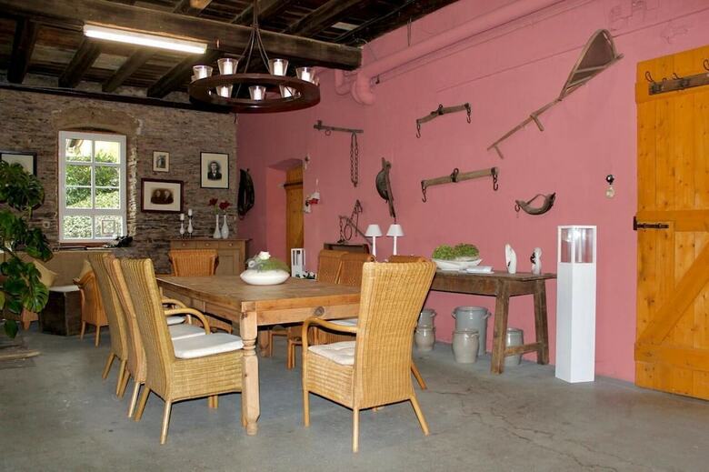 Hotel Weinhof Gassen