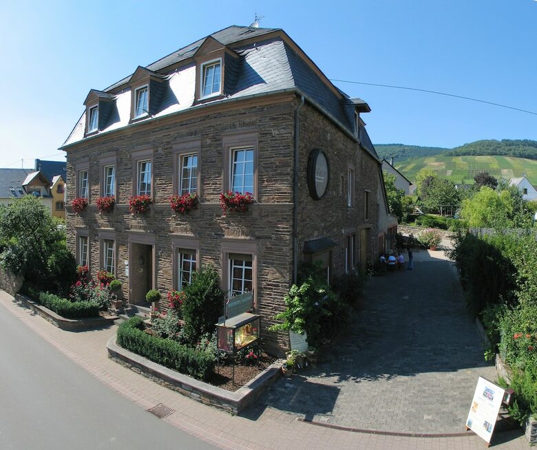 Hotel Weinhof Gassen