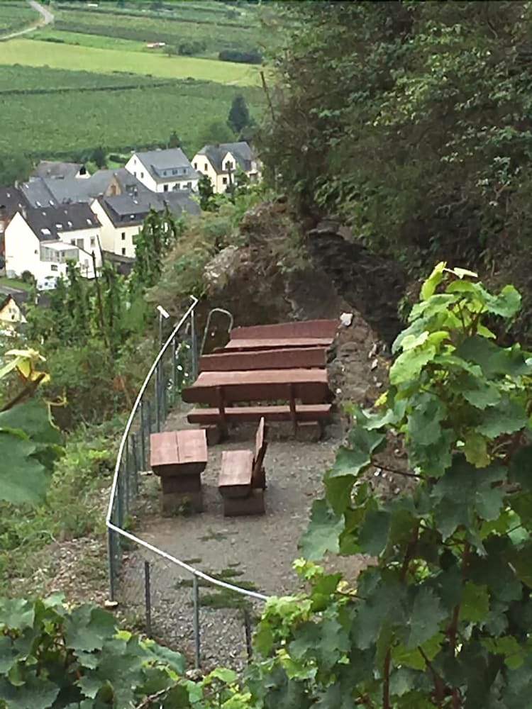 Hotel Weinhof Gassen