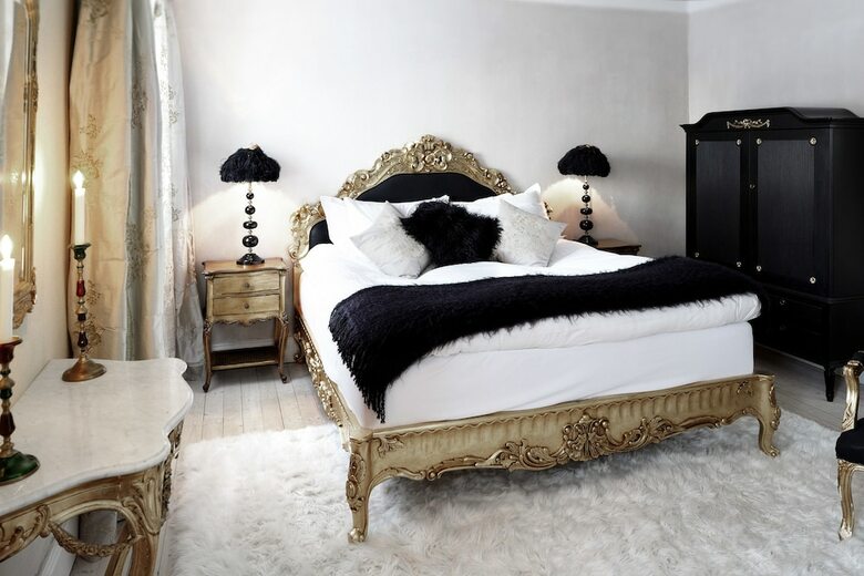 Hotel G�rv�lns Slott