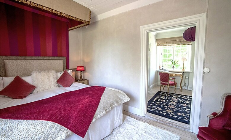 Hotel G�rv�lns Slott