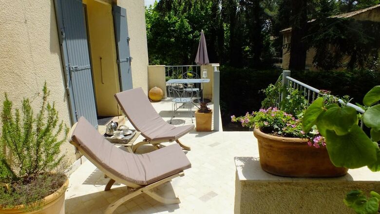 Bed & Breakfast La Royante