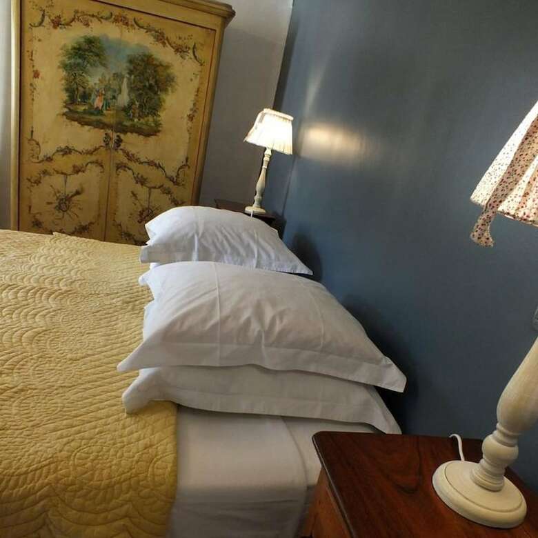 Bed & Breakfast La Royante