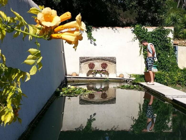 Bed & Breakfast La Royante