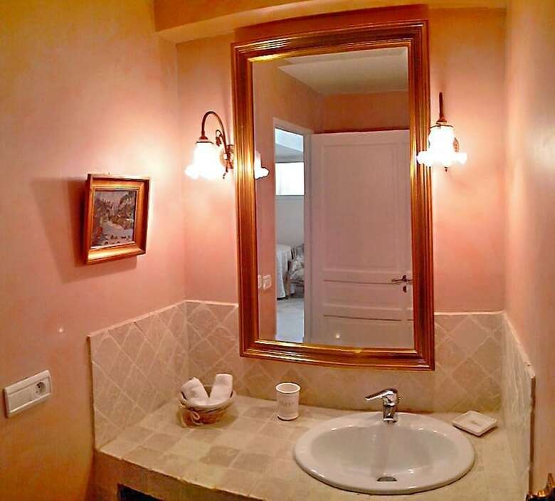 Bed & Breakfast La Royante