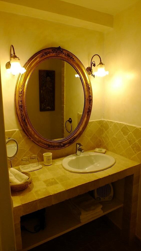 Bed & Breakfast La Royante