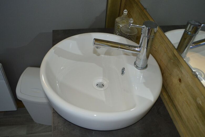 Cabana La Fontaine de La Chapiniere