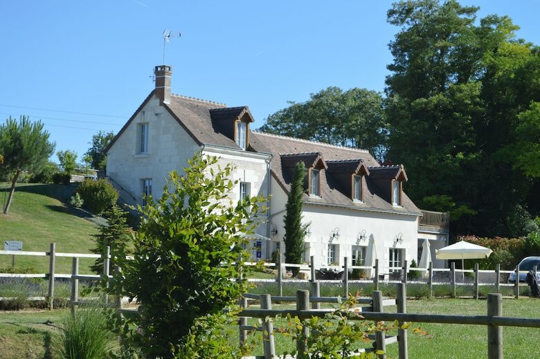Cabana La Fontaine de La Chapiniere