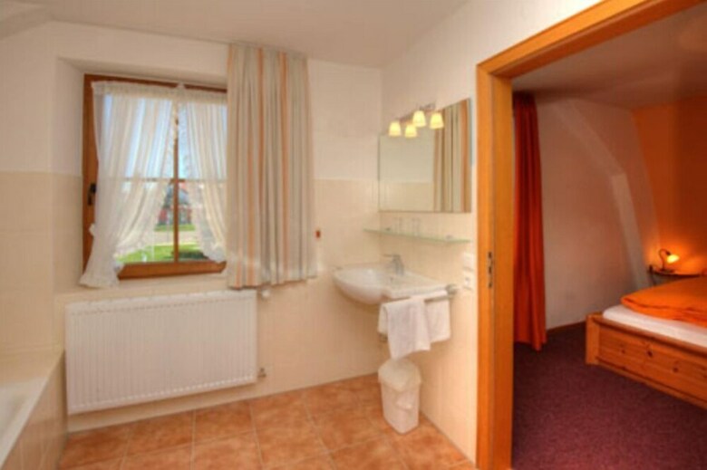 Pension Gasthof Zum Engel