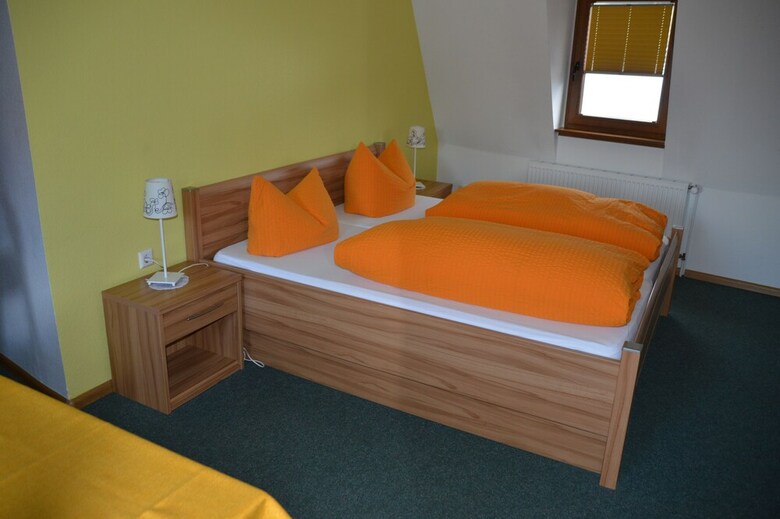 Pension Gasthof Zum Engel