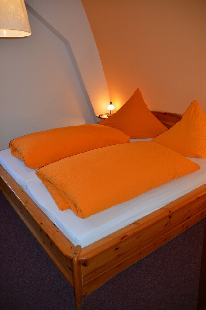 Pension Gasthof Zum Engel