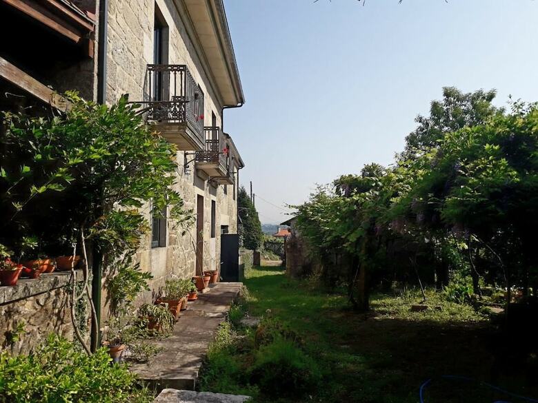 Agroturismo Casa Da Aldea
