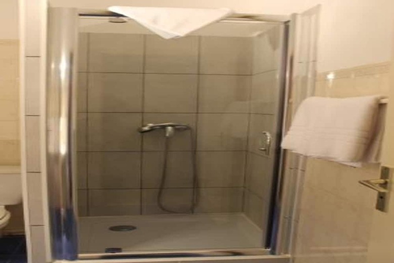 Hotel Groupe H�tel