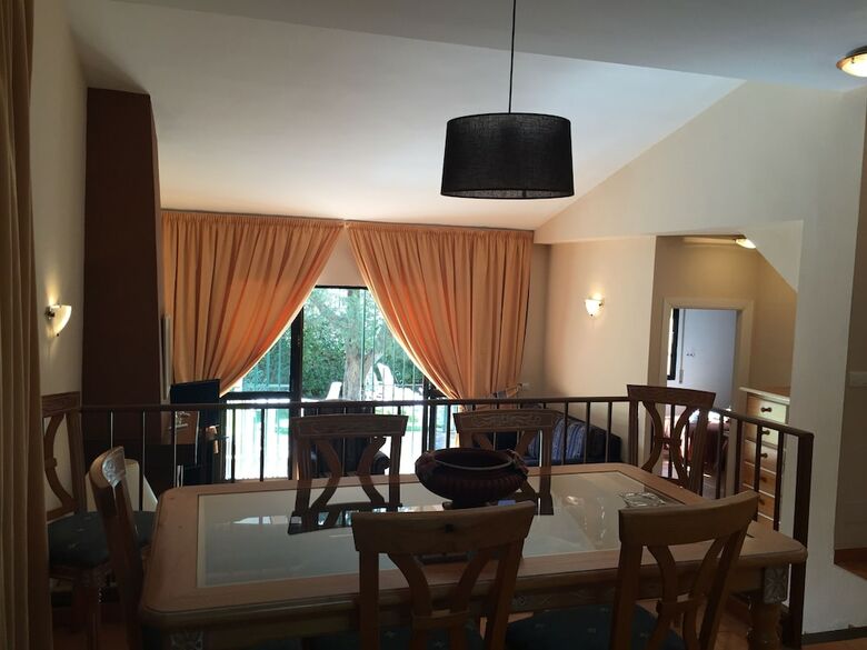 Villas Marbesa Club