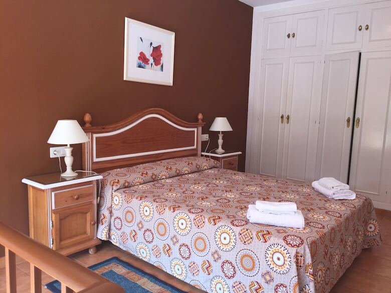 Villas Marbesa Club