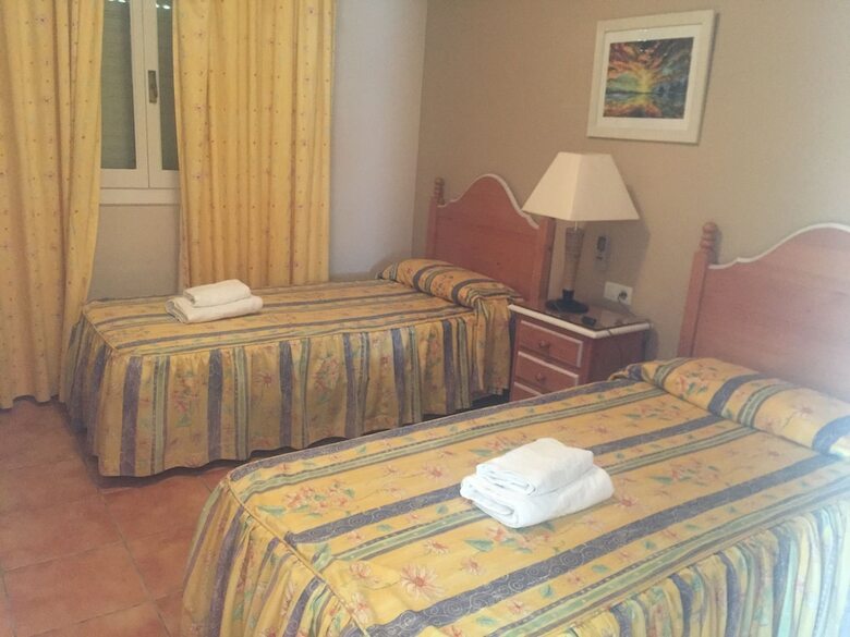 Villas Marbesa Club