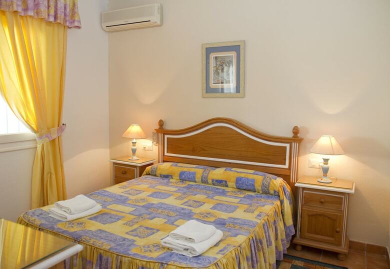 Villas Marbesa Club