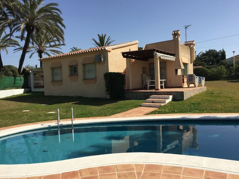 Villas Marbesa Club