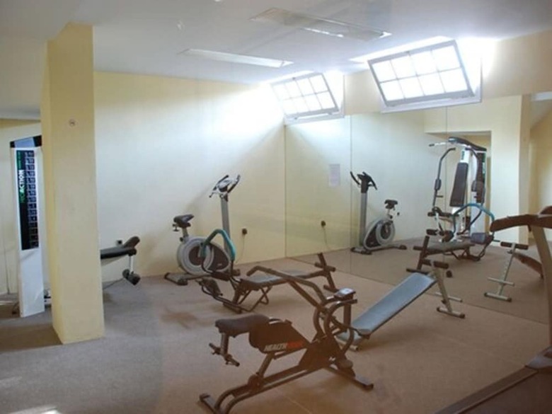 Villas Marbesa Club