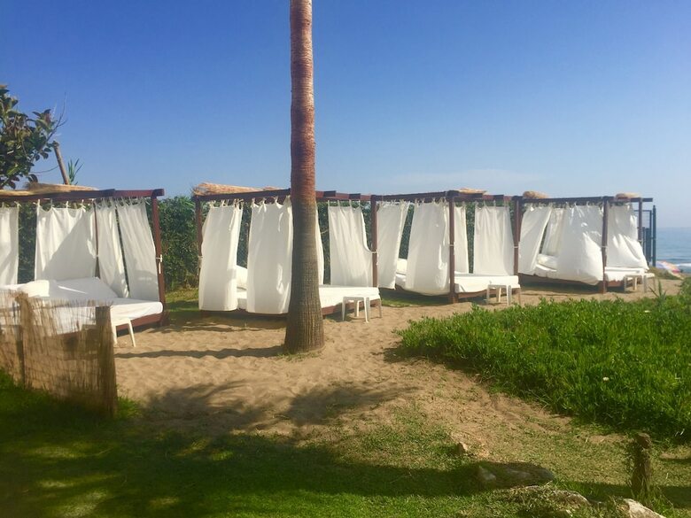 Villas Marbesa Club