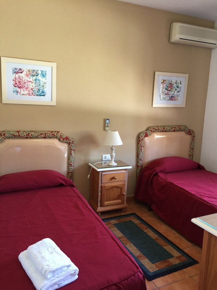 Villas Marbesa Club