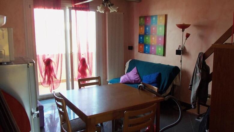 Residencia Appartamenti Solemare