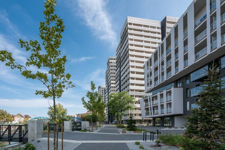 Rentplanet - Apartament Widokowy Atal