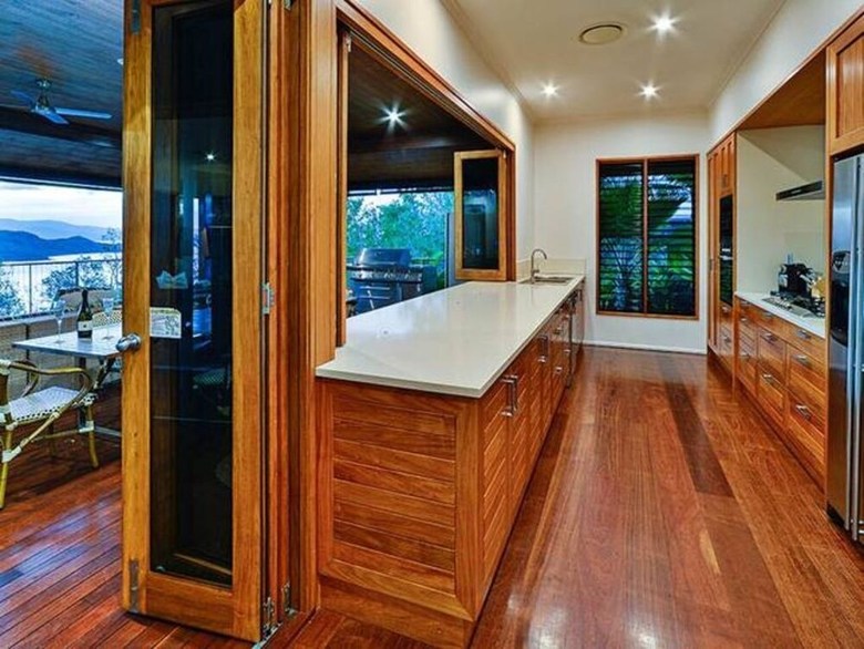 Retreat - Hamilton Island