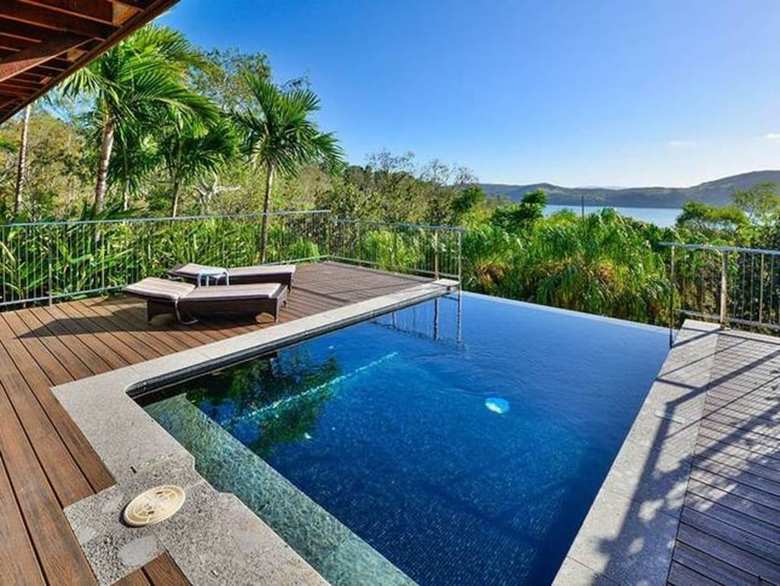 Retreat - Hamilton Island