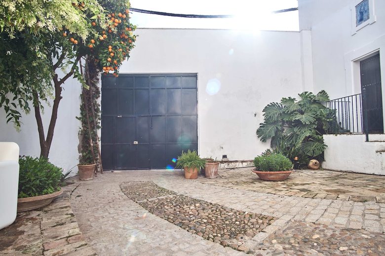 Apartamentos Casa Aljarafe Paradise