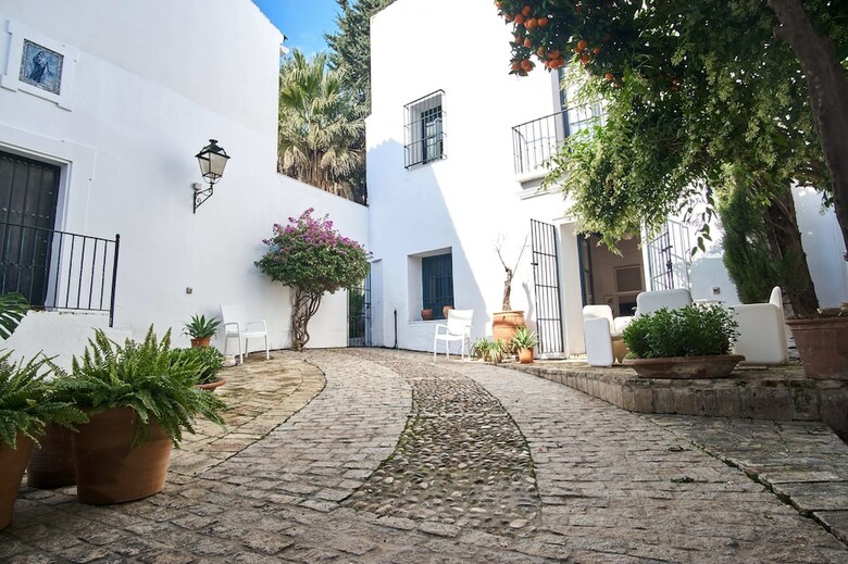 Apartamentos Casa Aljarafe Paradise