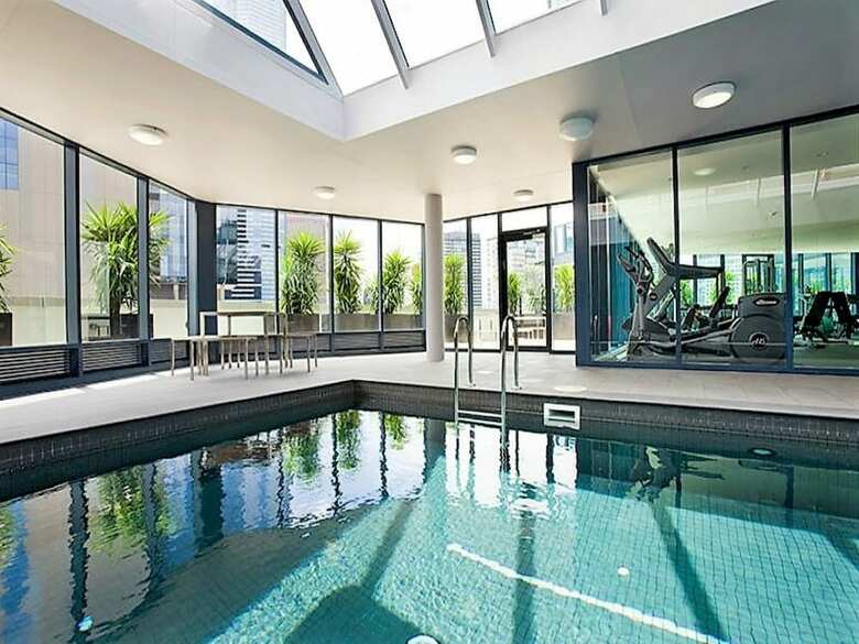 Apartamentos Readyset Southbank One