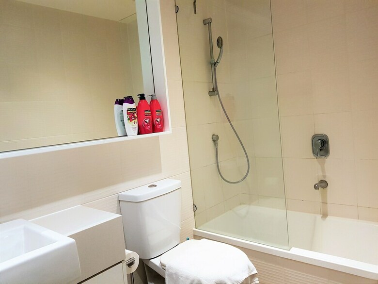 Apartamentos Readyset Southbank One