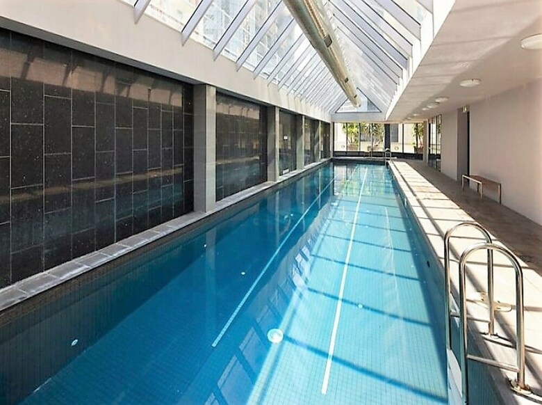 Apartamentos Readyset Southbank One